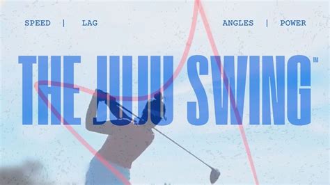 Welcome to The Juju Swing.